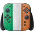 Ireland Flag Distressed Nintendo Switch 2 (2025) with Joy-Con Skin