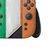 Ireland Flag Distressed Nintendo Switch 2 (2025) Joy-Con Controller Skin