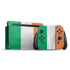 Ireland Flag Distressed Nintendo Skins