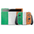Ireland Flag Distressed Nintendo Skins