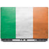Ireland Flag Distressed Dell Precision Skin