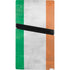 Ireland Flag Distressed PS5 Pro Bundle Skin