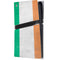 Ireland Flag Distressed PS5 Pro Console Skin