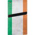 Ireland Flag Distressed PS5 Pro Console Skin
