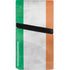 Ireland Flag Distressed PS5 Pro Disk Bundle Skin