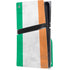Ireland Flag Distressed PS5 Pro Disk Console Skin