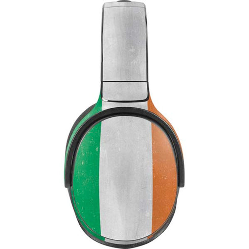 Ireland Flag Distressed Skullcandy Venue Skin