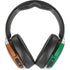 Ireland Flag Distressed Skullcandy Venue Skin