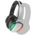 Ireland Flag Distressed Skullcandy Venue Skin