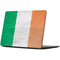 Ireland Flag Distressed Surface Laptop 7 15in Skin