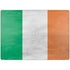 Ireland Flag Distressed Surface Laptop 7 15in Skin