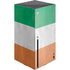 Ireland Flag Distressed Xbox Series X Skins