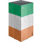 Ireland Flag Distressed XBox Series X Digital Edition Console Skin