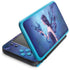 Iridescent by Rachel Anderson Nintendo Skins