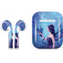 Iridescent by Rachel Anderson Apple AirPods Skin