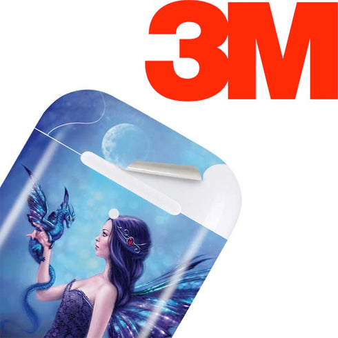 Iridescent by Rachel Anderson Apple AirPods Skin