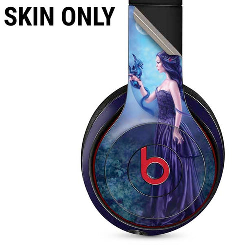Rachel Anderson Iridescent Beats Solo 3 Wireless Skin