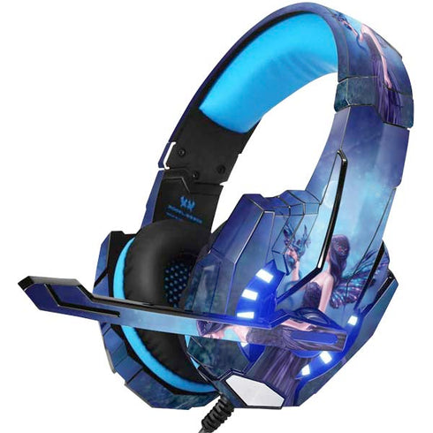 Iridescent by Rachel Anderson BENGOO G9000 Skin