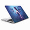 Iridescent by Rachel Anderson HP Elitebook Skin