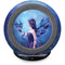 Iridescent by Rachel Anderson Fast Charge Wireless Charging Stand Skin
