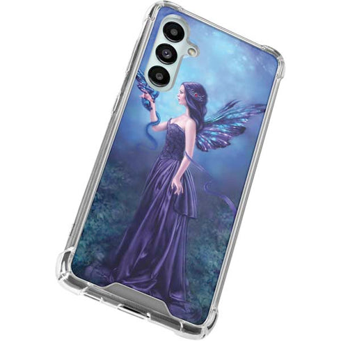 Iridescent by Rachel Anderson Galaxy A16 5G Clear Case