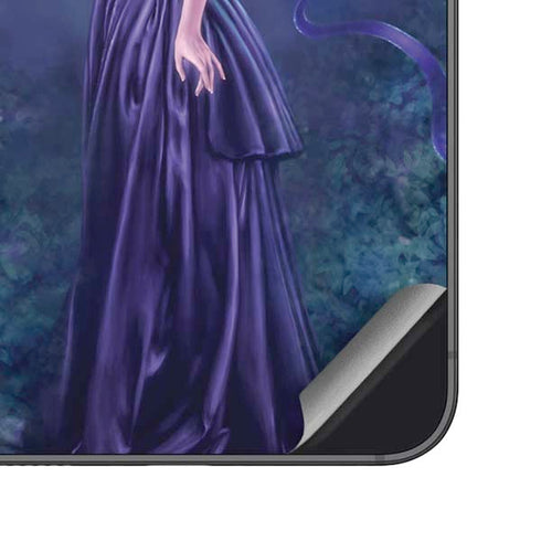 Iridescent by Rachel Anderson Galaxy A16 5G Skin