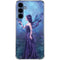 Iridescent by Rachel Anderson Galaxy A55 5G Clear Case