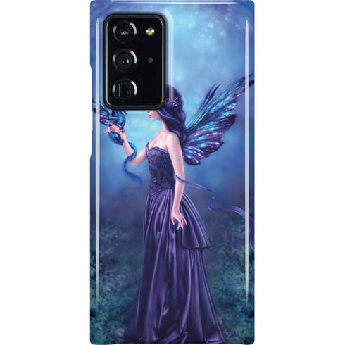 Iridescent by Rachel Anderson Galaxy Cases