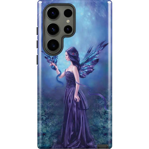 Iridescent by Rachel Anderson Galaxy S23 Ultra Pro Case