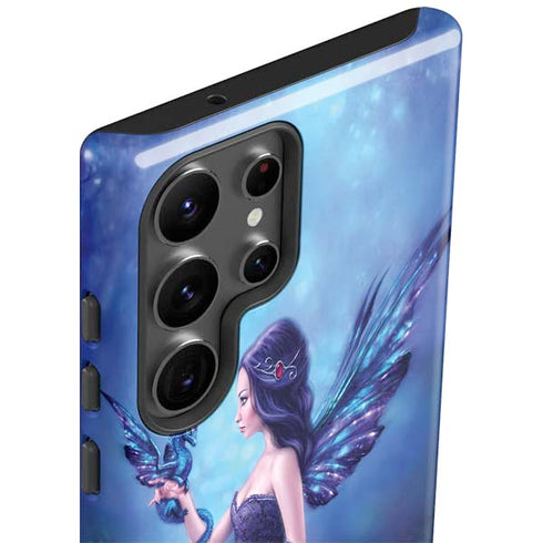 Iridescent by Rachel Anderson Galaxy S23 Ultra Pro Case