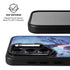 Iridescent by Rachel Anderson Galaxy S24 FE Kickstand Case