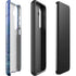 Iridescent by Rachel Anderson Galaxy S25 Plus Impact Case