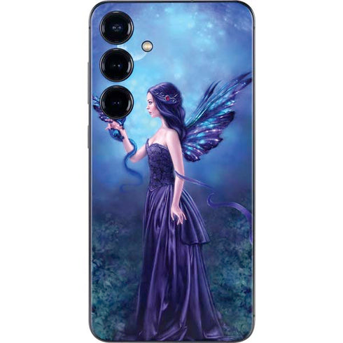 Iridescent by Rachel Anderson Galaxy S24 Plus Skin