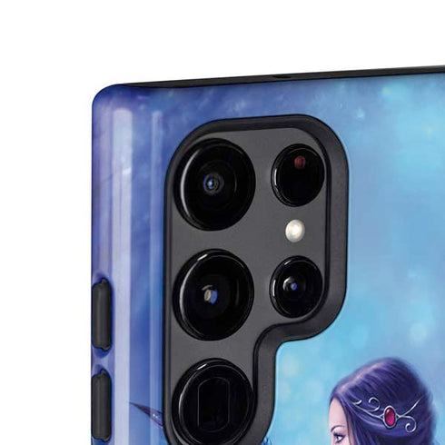 Iridescent by Rachel Anderson Galaxy S25 Ultra Impact Case