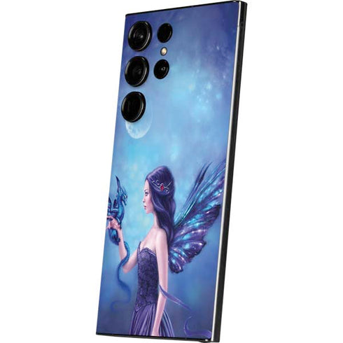 Iridescent by Rachel Anderson Galaxy S24 Ultra Skin