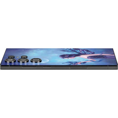 Iridescent by Rachel Anderson Galaxy S24 Ultra Skin