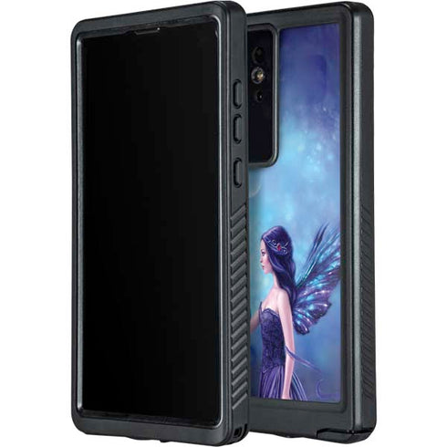 Iridescent by Rachel Anderson Galaxy S24 Ultra Waterproof Case