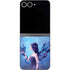 Iridescent by Rachel Anderson Galaxy Z Flip6 Skin
