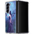 Iridescent by Rachel Anderson Galaxy Z Fold5 5G Clear Case