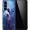 Iridescent by Rachel Anderson Galaxy Z Fold5 5G Skin