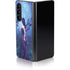 Iridescent by Rachel Anderson Galaxy Z Fold5 5G Skin