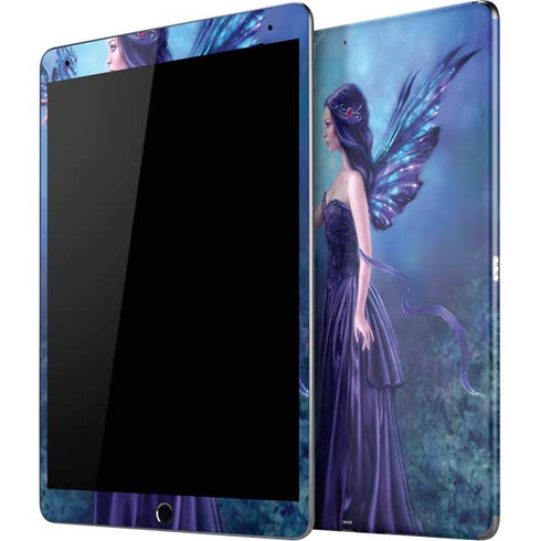 Iridescent by Rachel Anderson iPad Skins
