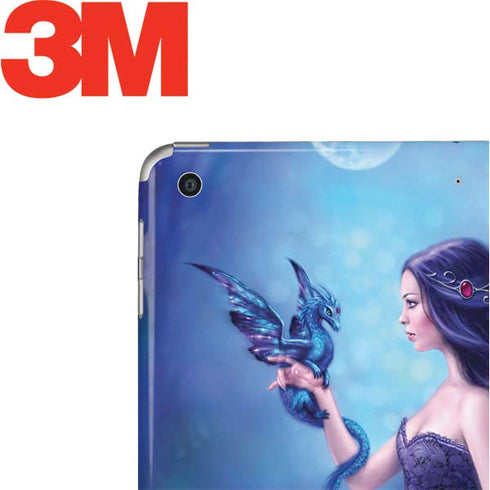 Iridescent by Rachel Anderson Apple iPad Skin