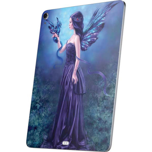 Iridescent by Rachel Anderson Apple iPad Air Skin