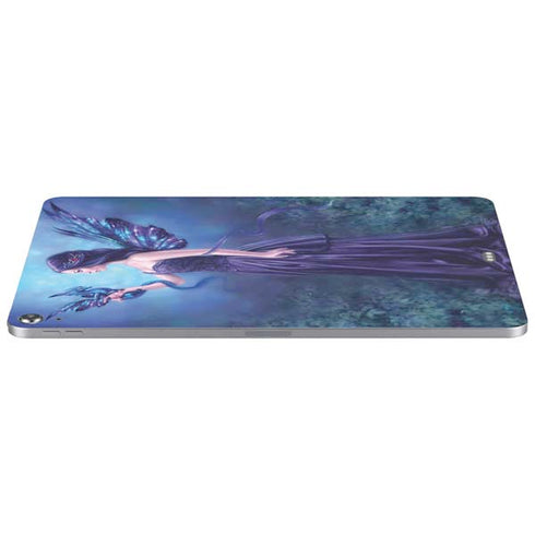 Iridescent by Rachel Anderson Apple iPad Air Skin