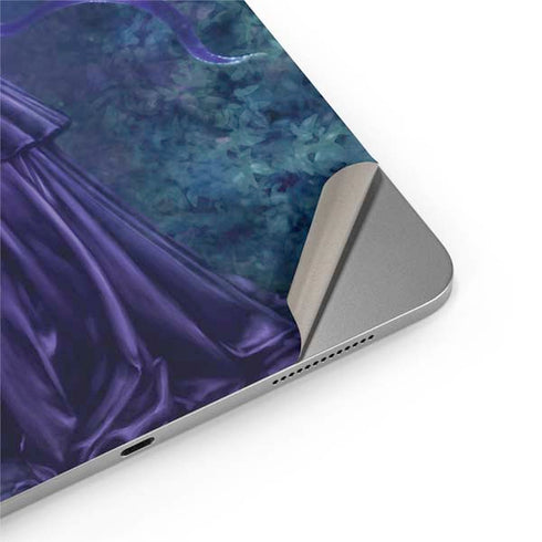 Iridescent by Rachel Anderson Apple iPad Air Skin