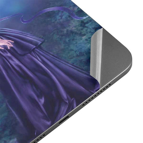 Iridescent by Rachel Anderson Apple iPad Mini Skin
