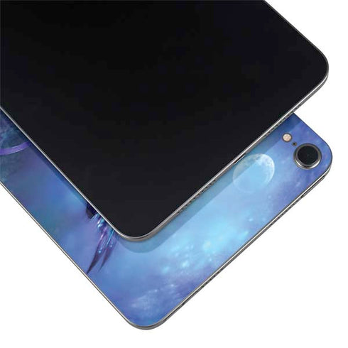 Iridescent by Rachel Anderson Apple iPad Mini Skin
