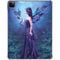 Iridescent by Rachel Anderson iPad Pro 11in (2024) Clear Case