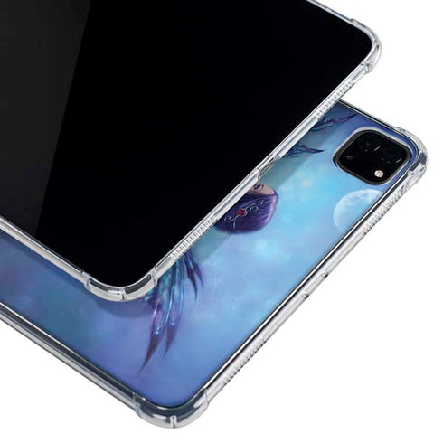 Iridescent by Rachel Anderson iPad Cases